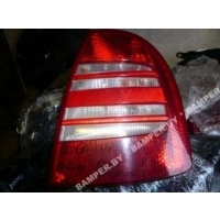 Фонарь задний правый Skoda Superb 2005 3U5945096, 3U5945112