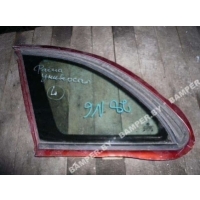 Стекло кузовное боковое левое Skoda Fabia 2006 43R-00048