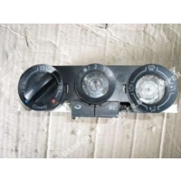Блок управления печки/климат-контроля Volkswagen Polo 2008 6Q0820045G
