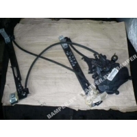 Стеклоподъемник передний правый Seat Ibiza 2011 6J4867436