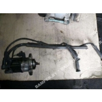 Распределитель зажигания (трамблёр) Volkswagen Polo 1999 030905205AE, 0986237673