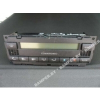 Дисплей Skoda SuperB Superb 1 2005 3U0907044A