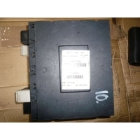 Блок комфорта Skoda Octavia 2008 1K0937049N