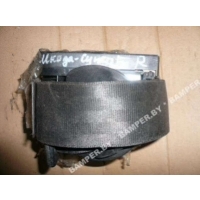Ремень безопасности передний правый Skoda Superb 2005 3B2857706C