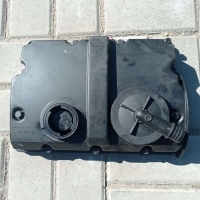 Клапанная крышка Volkswagen Polo 2004 045103469C, 045103475A