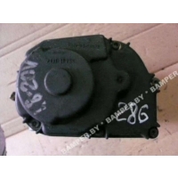 Заслонка дроссельная Skoda Octavia 2001 06A133064M