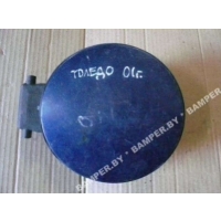 Лючок топливного бака Seat Toledo 2001 1M5809905G, 1M0010201H