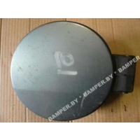 Лючок топливного бака Skoda Fabia 2005 6Y9010315C, 6Y9809857