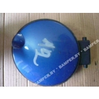 Лючок топливного бака Volkswagen Polo 1998 6N0809905D, 6N0010216A