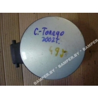 Лючок топливного бака Seat Toledo 2002 1M0010201F, 1M5809905F