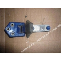 Петля крышки багажника Volkswagen Caddy 2008 2K0827151C