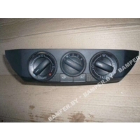 Блок управления печки/климат-контроля Volkswagen Polo 2007 6Q0820045H, 6Q0819445, 6Q0820075H