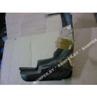 Брызговик Nissan X-Trail Т30 2005 63854-8H300, 63855-8H300, 78812-8H300, 78813-8H300