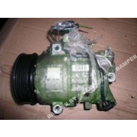 Компрессор кондиционера Volkswagen Polo 2008 6Q0820808E