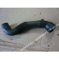 Патрубок радиатора Volkswagen Polo 2009 1C0122291