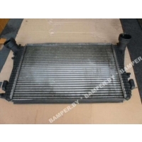 Интеркулер Volkswagen Golf 2009 1K0121345N, 1K0121345M