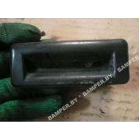 Ручка крышки багажника Skoda Superb 2010 3T0827566C