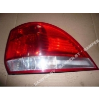 Фонарь задний правый Volkswagen Golf 2009 1K9945096A, 1K9945112A