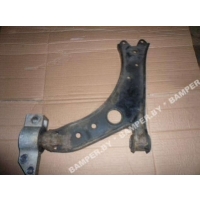 Рычаг передний правый Volkswagen Jetta 2010 1K0407190E