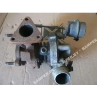 Турбина Seat Cordoba 2001 038145701F