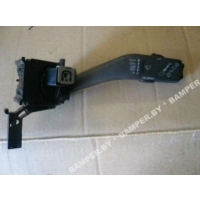 Переключатель дворников Volkswagen Golf 2009 1K0953519J