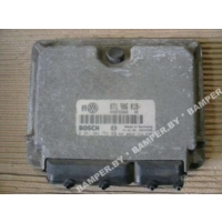 Блок управления двигателем Volkswagen Passat 2000 071906018, 0261204753