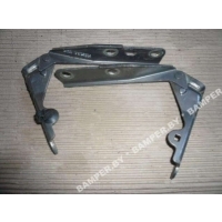 Петля капота Seat Ibiza 2004 6L0823302A, 6L0823301A