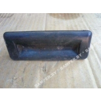 Ручка крышки багажника Skoda Roomster 2010 5J0827566D, 5J0827566E