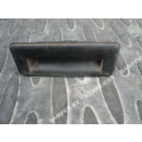 Ручка крышки багажника Skoda Fabia 2010 5J0827566D