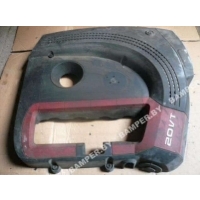 Декоративная крышка двигателя Seat Toledo 2000 6K0119512C/D
