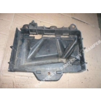 Полка аккумулятора Seat Cordoba 2003 6Q0915331D