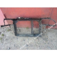 Передняя панель крепления облицовки (телевизор) Seat Ibiza 2004 6L0805588