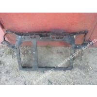 Передняя панель крепления облицовки (телевизор) Seat Cordoba 2003 6L0805588