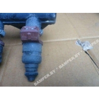 Форсунка Skoda Fabia 2005 047906031
