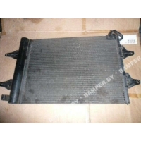 Радиатор кондиционера Volkswagen Polo 2007 6Q0820411E