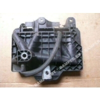 Полка аккумулятора Skoda Fabia 2009 6Q0915331D