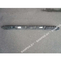 Усилитель бампера заднего Skoda Roomster 2009 5J7807863, 5J7807864