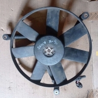 Вентилятор радиатора Volkswagen Polo 3 1999 6N0959455C,6N0121209F,0130107283