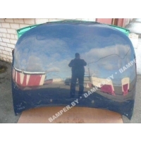 Капот Ford Mondeo 1998