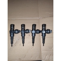 Форсунка Volkswagen Passat 2002 038130073AL