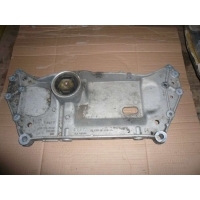 Балка подвески передняя (подрамник) Audi A3 2009 1K0199369G