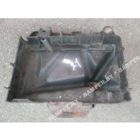 Полка аккумулятора Skoda Roomster 2009 6Q0915331D