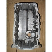Поддон Volkswagen Tiguan 2010 03G103603AB