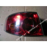 Фонарь задний левый Seat Ibiza 2004 6L6945095A, 6L6945111