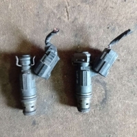 Форсунка Seat Toledo 2003 0280155985, 022906031F
