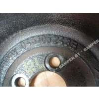 Шкив коленвала Volkswagen Fox 2006 045105243B