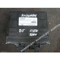 Блок управления АКПП Volkswagen Passat 1998 01N927733BQ, 5WK33213K01