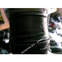 Патрубок интеркулера Volkswagen Jetta 2002 1J0129654L, 1J0129627A