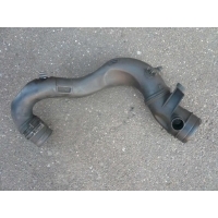 Патрубок интеркулера Volkswagen Jetta 2002 1J0129654S, 1J0129627A