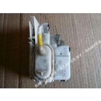 Замок двери задней левой Volkswagen Polo 5-дв. 1997 6N4839015C